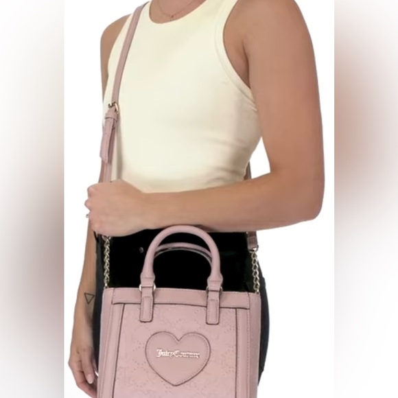 Juicy Couture Girls Night Out Bag